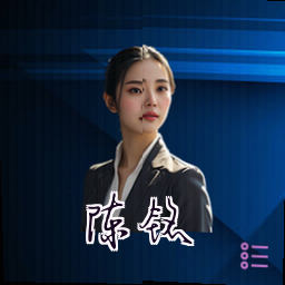 陈铭